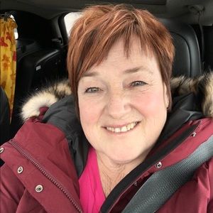 Meet your Posher, Evangie